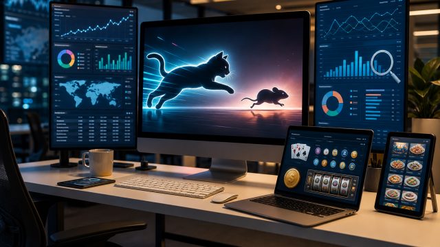 Tom & Jerry Reimagined: A Genre Shift Sparks Excitement
