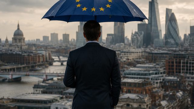 Reflecting on Brexit: A Decade of Economic Challenges and Lessons