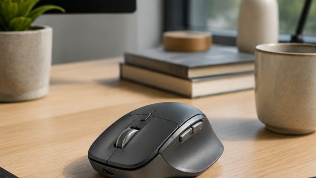 Unbeatable Price Drop on Top Logitech Productivity Mouse