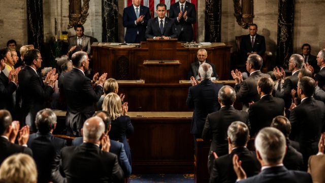 Congress Moves Forward with Defense Spending Bill for 2027