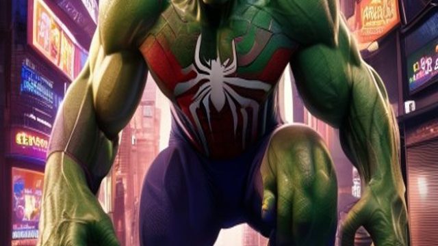 Marvel's Long-Awaited Hulk Storyline Unveiled in New Spider-Man Theory