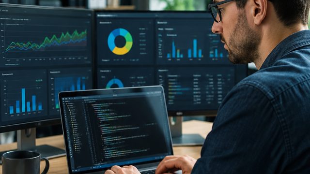 Essential Skills to Excel in the Digital Economy Today