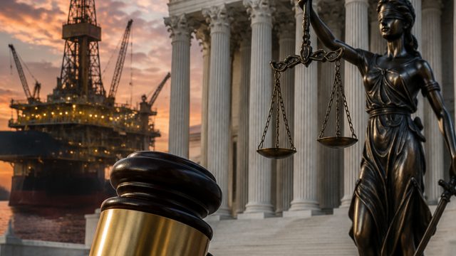 Supreme Court Nuances Sovereign Immunity in ExxonMobil vs. Cuba Case