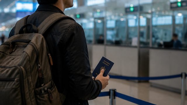 New Visa Regulations Impact Afghan Nationals in the EU