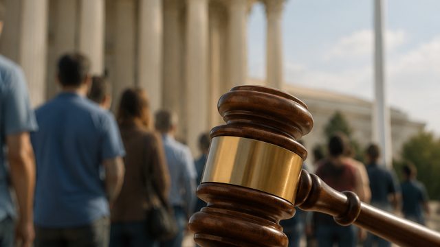 Understanding the Impact of Recent Judicial Decisions on Voting Rights