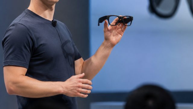 Meta Launches Affordable Smart Glasses: A New Era of Wearable Tech