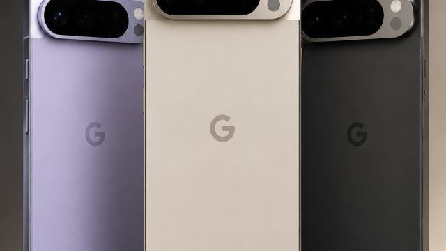 What to Anticipate from the Upcoming Google Pixel 11 Series