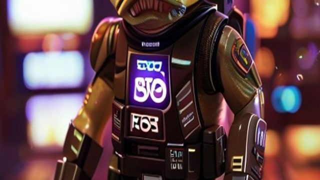 A New Contender for the Rarest Star Wars Action Figure Hits Auction