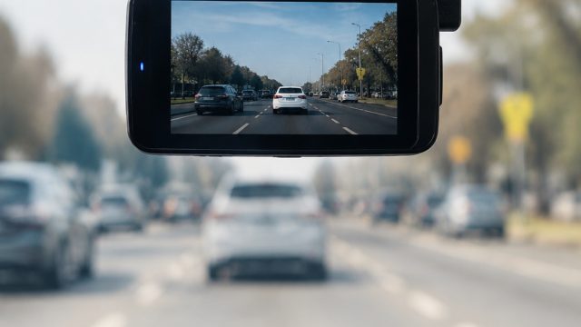 Get Ready for Prime Day Deals: Save Big on Dash Cams