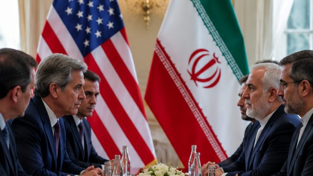 US and Iran's Negotiations: Key Agreements and Ongoing Disputes