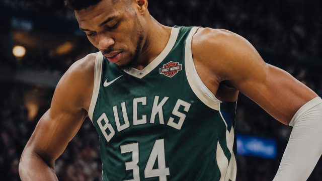 Bucks Trade Giannis: Analyzing the Decision Behind the Move