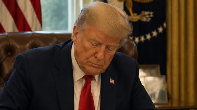 Trump Administration Takes Action Against Controversial Sex Education Funding