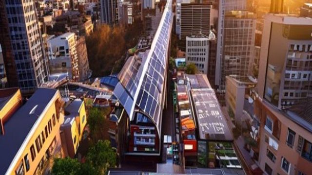 Revolutionizing Rooftop Solar: Subscription Models for Everyday Consumers