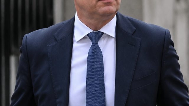 Andy Burnham Gears Up for Potential Labour Leadership Transition