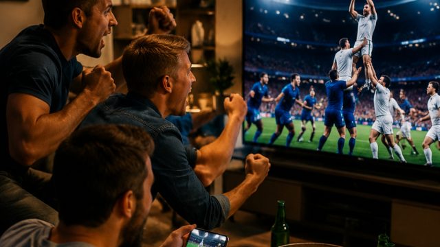 Exploring the Lasting Impact of Streaming Series on Entertainment