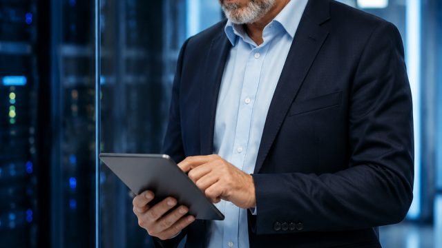 IBM: A Key Player in the Evolving Tech Landscape
