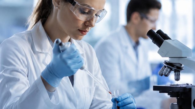 Liquid Biopsy Market Set for Explosive Growth by 2030
