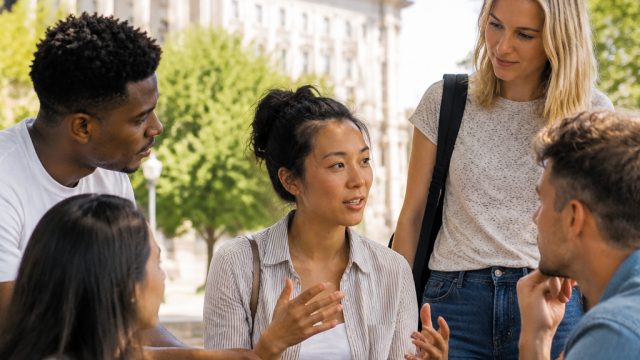 Why Summer Conversations Matter for Upcoming Elections