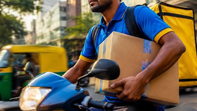 Flipkart Accelerates Quick Commerce to Compete with Amazon in India