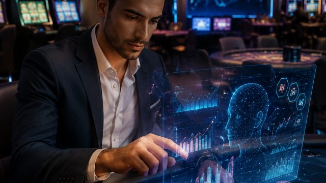 MoEngage's Bold Move into AI-Driven Mark