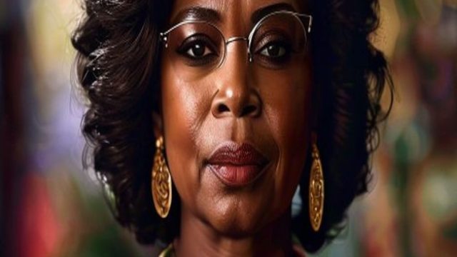 Oprah Reflects on Iconic Whitney Houston Moment at Cannes Lions