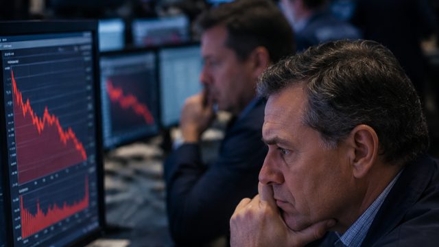 Market Reactions: Semiconductor Stocks D