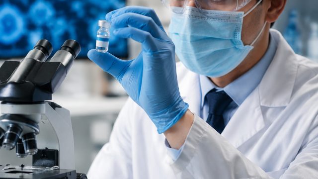New COVID-19 Vaccine Study Reveals Key I