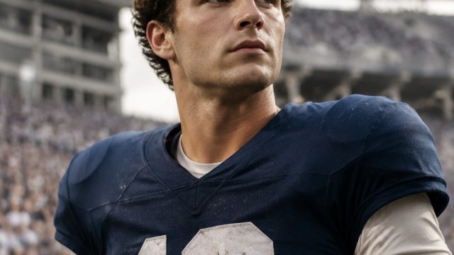 Brendan Sorsby's Supplement Draft Applic