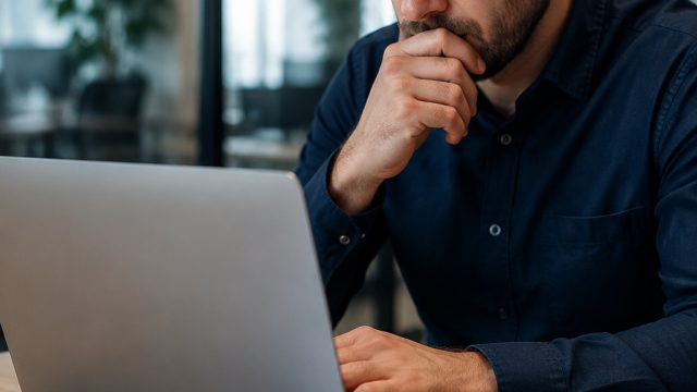 Google's Warning: AI-Driven Markdown For
