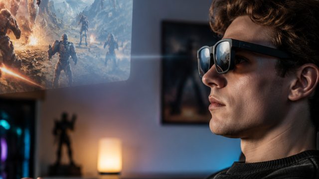 Discover the Future of Gaming with RayNe