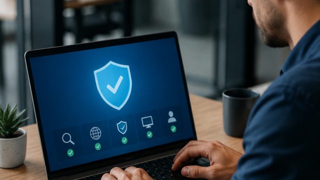 Choosing the Right Antivirus for Windows: Essential Picks for 2026