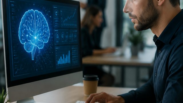 Revolutionizing Workplace Productivity with AI-Powered Tools