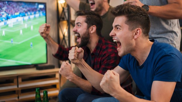 Why 2021 UEFA Euro Streaming is Essentia