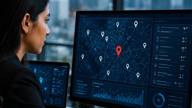 Revolutionizing Geocoding: Shiprocket’s 