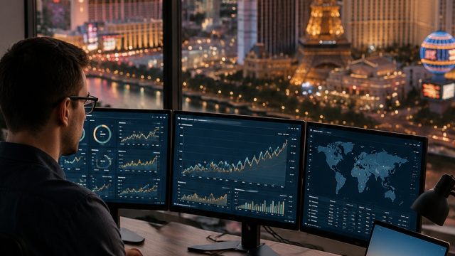 Customized SEO Solutions: How Las Vegas Firms Stand Out in 2023