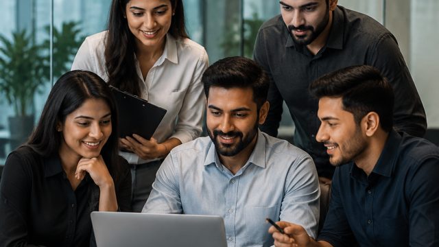 How Obelisk Infotech is Redefining Digit