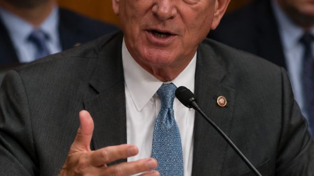 Key Hearing on Tuberville's Residency Ch