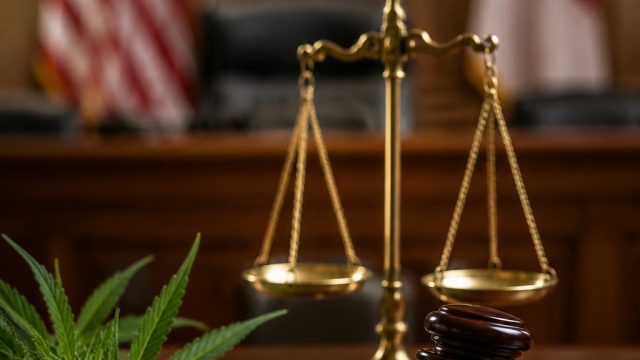 Alabama Medical Cannabis Commission Faces Legal Shake-Up