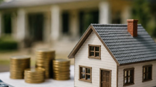 Bipartisan Housing Bill: A Timely Soluti