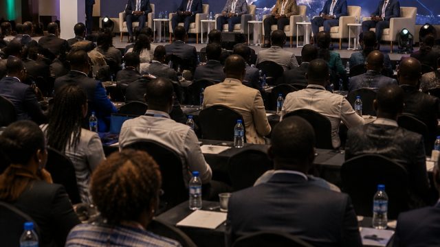 Africa Internet Summit 2026: Transformin