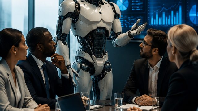 Navigating the Complexities of AI Integration in Modern Businesses