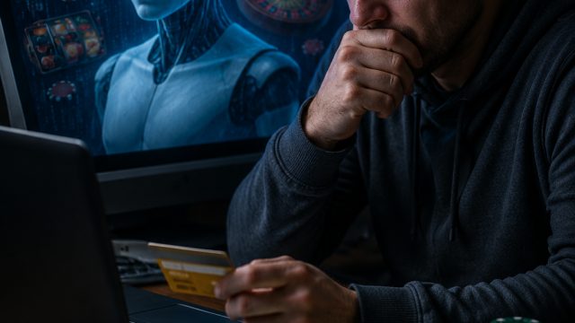 The Rising Threat of AI: ChatGPT and Onl