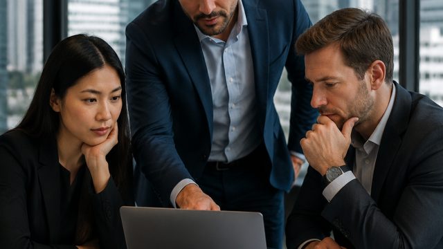 Navigating the Future of B2B E-commerce: