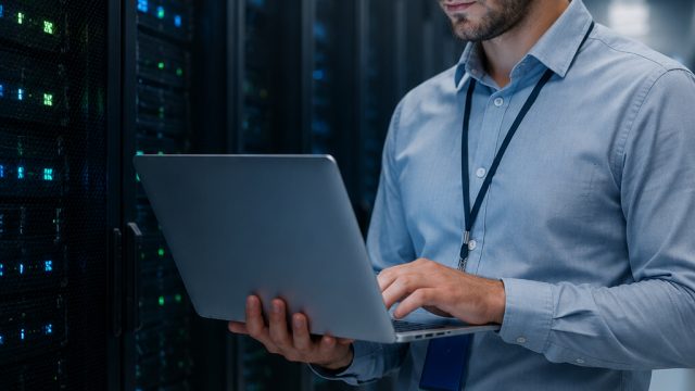 The Essential Impact of Hosting on Web P