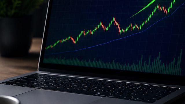 Market Watch: Nifty 50 Sets Sights on 24
