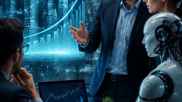 Investing in Tomorrow: The Role of Funds