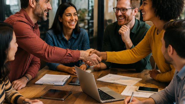 Lowe's Unveils New Initiative to Collabo