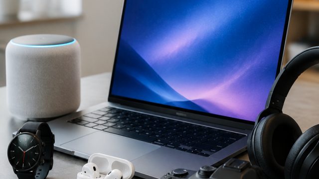 Unlock Exclusive Deals on Tech: Prime Da