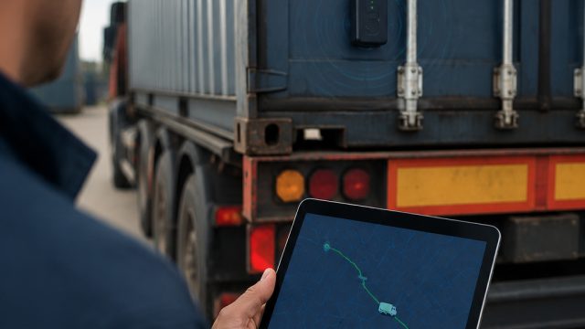 Innovative Tracking Technology to Combat