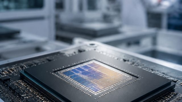 OpenAI Launches Custom Chip to Revolutionize AI Inference Systems